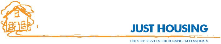 Just Housing UK, one stop services for housing prefessionals